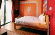 Phòng ngủ 3 Bich Ngoan Hotel