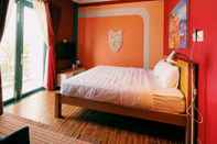 Phòng ngủ Bich Ngoan Hotel