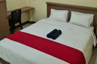 Kamar Tidur GM Residence