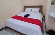 Kamar Tidur 6 GM Residence