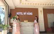 Lobi 2 My Hang Hotel