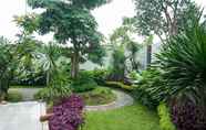 Ruang untuk Umum 3 Apartemen Taman Melati Yogyakarta by ArFe Room