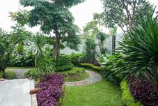 健身中心 Apartemen Taman Melati Yogyakarta by ArFe Room