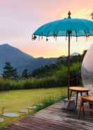 COMMON_SPACE Kubah Bali Glamping