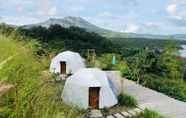 Atraksi di Area Sekitar 4 Kubah Bali Glamping