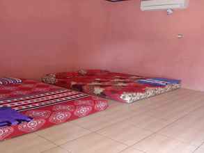 Kamar Tidur 4 LINGLING BEACH COTTAGES