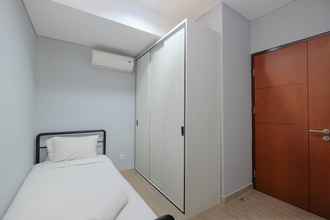 Kamar Tidur 4 Spacious 2BR at Royal Olive Residence Apartment By Travelio