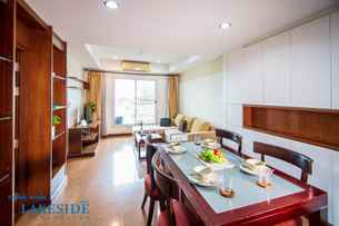 Lakeside Condominium, THB 1,537.90