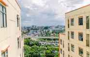 Bên ngoài 6 Comfort Living 1BR with Extra Room at MT Haryono Residence Apartment By Travelio