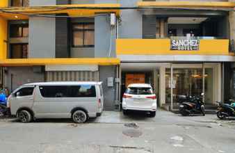 Exterior 4 RedDoorz near Lucky Chinatown Mall Binondo