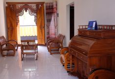 Lobby 2 Homestay Omah Koelon Sambisari 