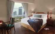 Bedroom 4 Rasamala and Cendana at Menteng Manage by The Ascott Limited