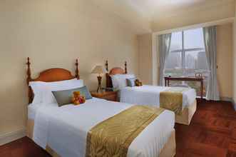 Bedroom 4 Rasamala and Cendana at Menteng Manage by The Ascott Limited