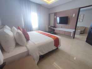 Bedroom 4 Rylich Panorama Sorong