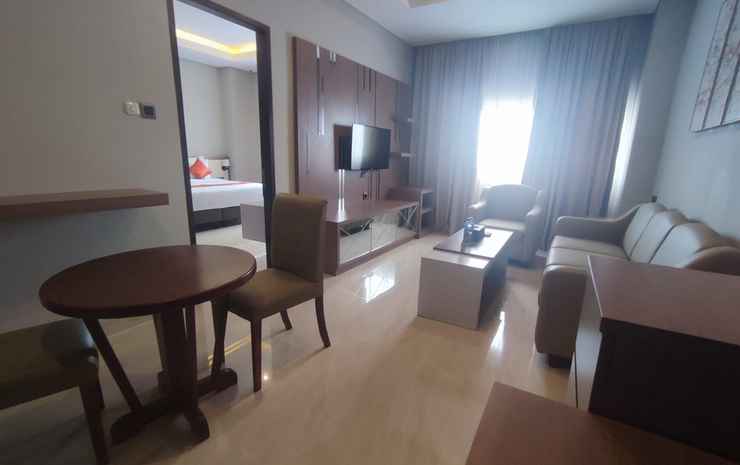 Rylich Panorama Sorong Sorong -