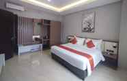 Kamar Tidur 6 Rylich Panorama Sorong