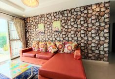Lobby 7 Baan Hansa Pool Villa Hua Hin