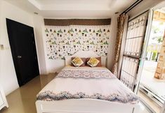 Bedroom 5 Baan Hansa Pool Villa Hua Hin