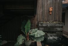 休闲设施 Sare Homestay and Art Space