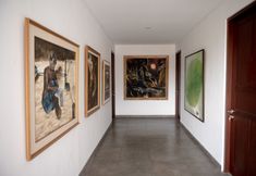 Common Space 4 Sare Homestay and Art Space