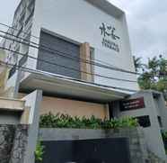 ภายนอกอาคาร 3 Sakura Terrace Benhil