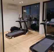 Fitness Center 5 Sakura Terrace Benhil