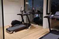 Fitness Center Sakura Terrace Benhil