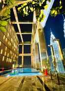 SWIMMING_POOL Tropicana The Residences KLCC by Yaju