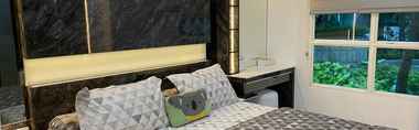 Kamar Tidur 2 Apartment Borneo Bay City by Windri Property