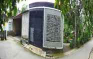 Exterior 7 Borobudur Homestay Durian