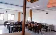 Nhà hàng 3 Agape Hotel Haranggaol