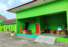 外部的 3 Hotel Bukit Sentabi Penembahen