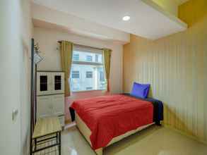 Kamar Tidur 4 MStayvacations