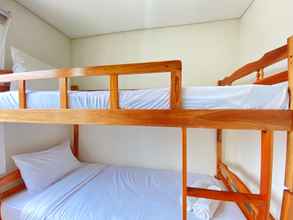 Bedroom 4 Cozy 2BR at Parahyangan Residence Apartment By Travelio