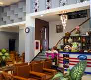 ล็อบบี้ 2 Hotel Nguyen Phuoc
