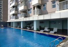 Exterior 6 Nice and Comfy 1BR at Belmont Residence Puri Apartment By Travelio