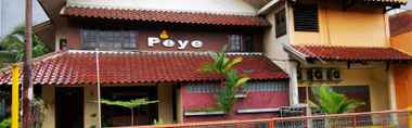 Exterior 2 Peye Guesthouse