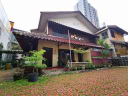 Peye Guesthouse, USD 24.56