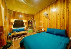 Bedroom 6 Dalat Moc Gia Vien Homestay