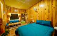 Bedroom 6 Dalat Moc Gia Vien Homestay