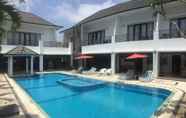 Swimming Pool 2 Aldeoz Villa Nusa Dua