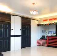 Lobby 2 RedDoorz @ Mountain Citi Tourist Inn Canlaon