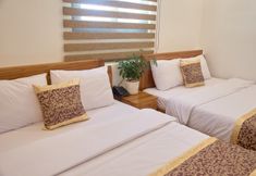 침실 6 Phuong Linh Hotel Dalat