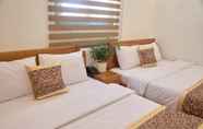 ห้องนอน 6 Phuong Linh Hotel Dalat