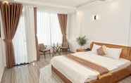 ห้องนอน 2 Phuong Linh Hotel Dalat