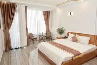 Bedroom 4 Phuong Linh Hotel Dalat