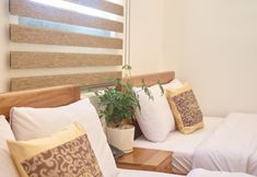 침실 4 Phuong Linh Hotel Dalat