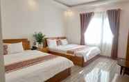 ห้องนอน 7 Phuong Linh Hotel Dalat