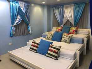 Kamar Tidur Sheldan Resort