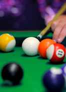 SPORT_FACILITY Baan Party Snooker Pool Villa Hua Hin